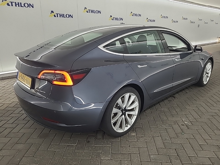 Foto 4 van Tesla Model 3