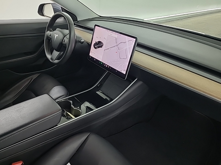 Foto 7 van Tesla Model 3