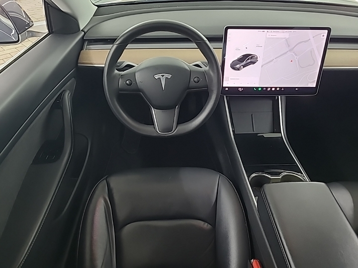 Foto 9 van Tesla Model 3