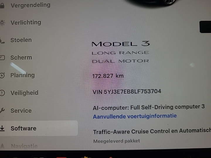 Foto 10 van Tesla Model 3
