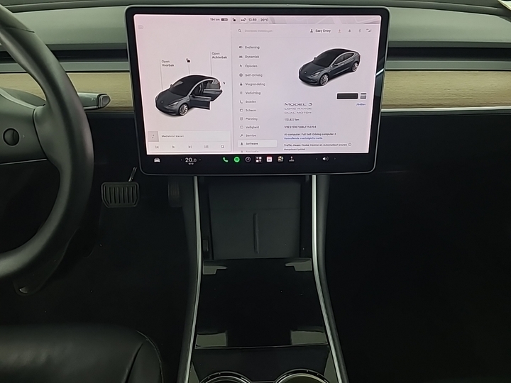 Foto 11 van Tesla Model 3