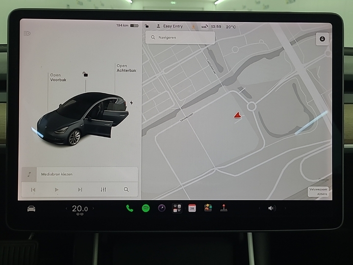 Foto 12 van Tesla Model 3