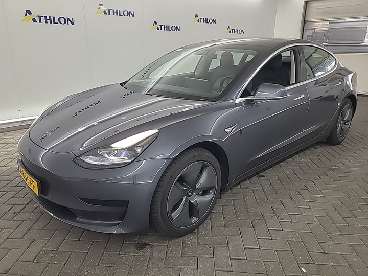 Foto 2 van Tesla Model 3