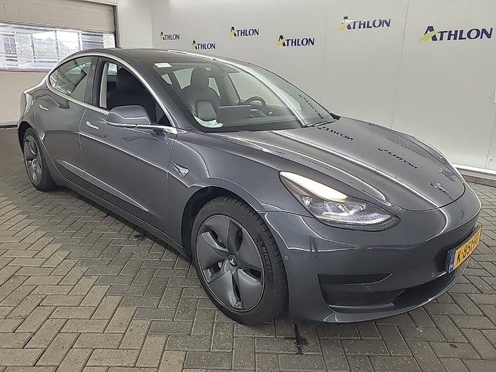 Foto 3 van Tesla Model 3