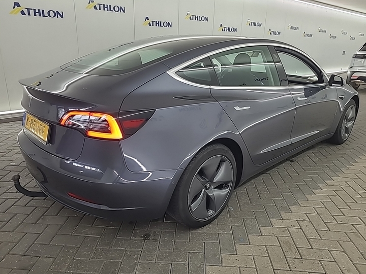 Foto 4 van Tesla Model 3