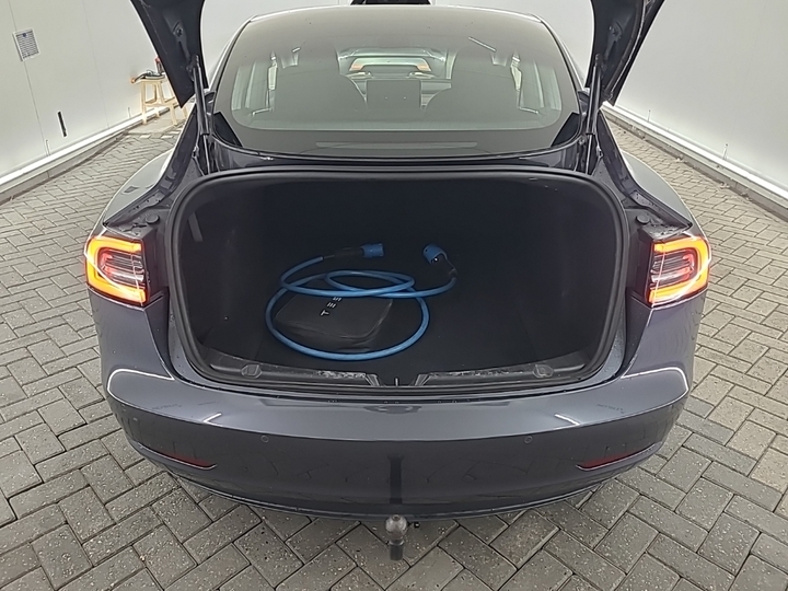 Foto 6 van Tesla Model 3