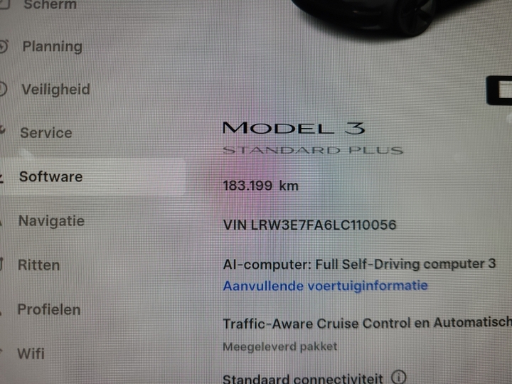 Foto 10 van Tesla Model 3