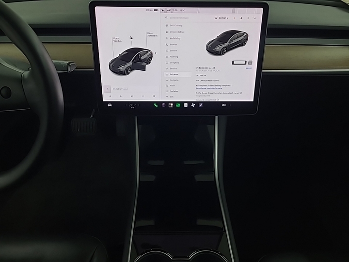Foto 11 van Tesla Model 3