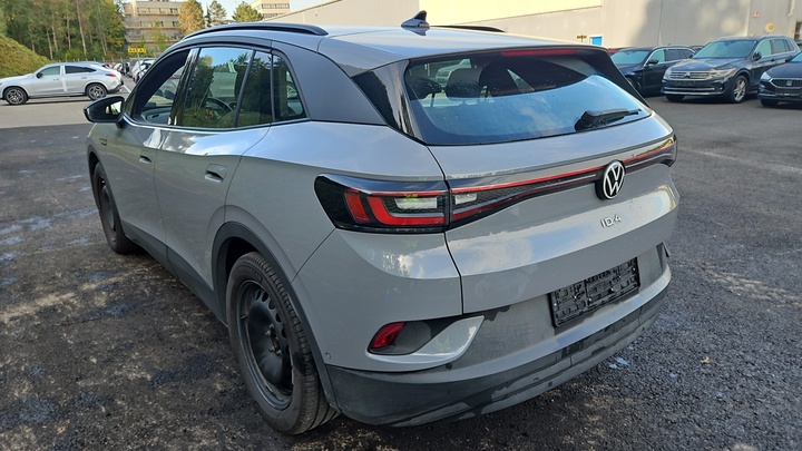 Foto 4 van Volkswagen ID.4