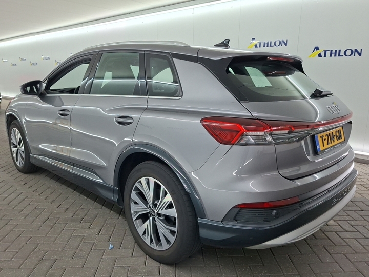 Foto 3 van Audi Q4 e-tron