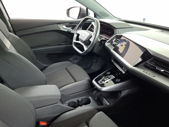 Foto 5 van Audi Q4 e-tron