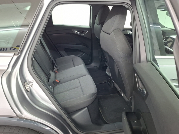Foto 6 van Audi Q4 e-tron