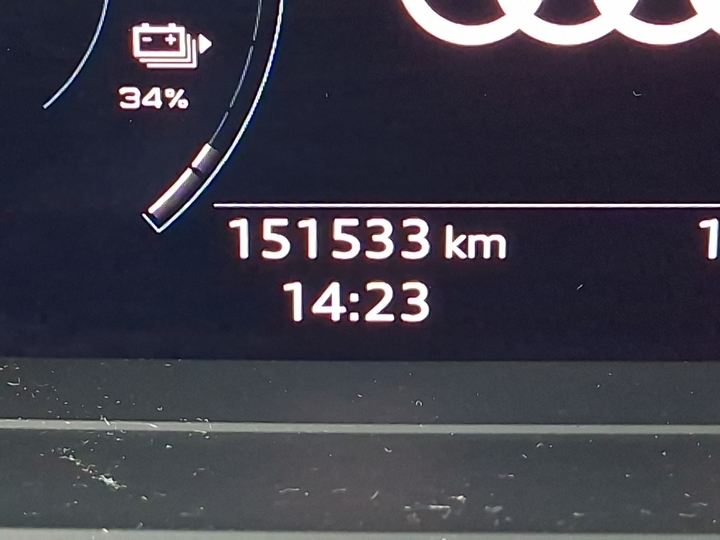 Foto 8 van Audi Q4 e-tron