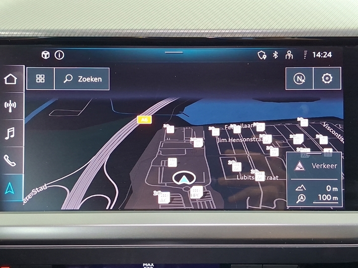 Foto 9 van Audi Q4 e-tron