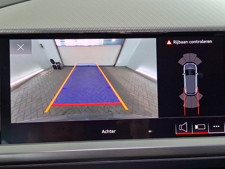 Foto 11 van Audi Q4 e-tron