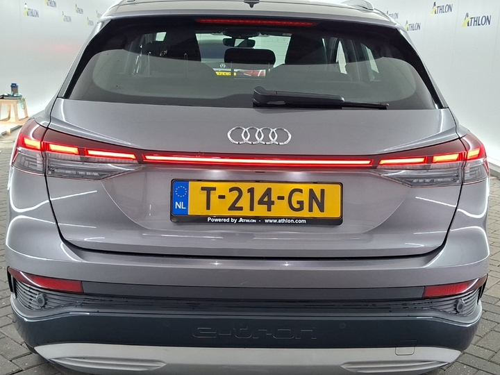 Foto 12 van Audi Q4 e-tron