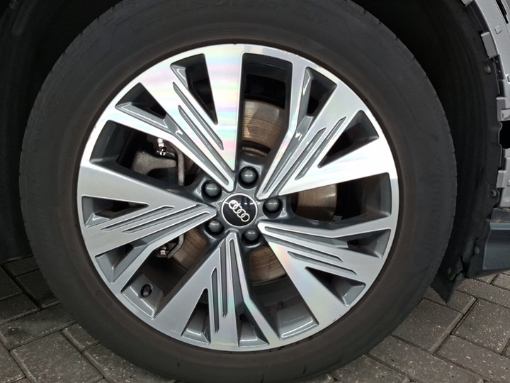 Foto 14 van Audi Q4 e-tron