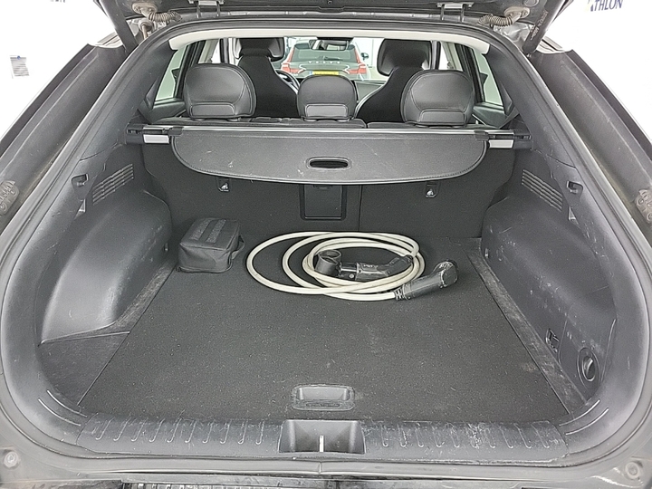 Foto 6 van Kia EV6