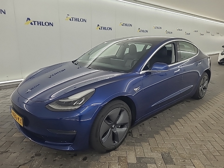 Foto 2 van Tesla Model 3