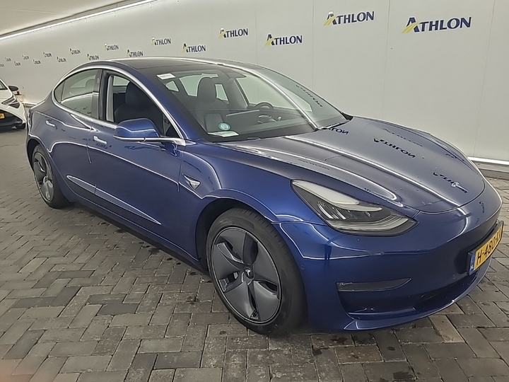 Foto 3 van Tesla Model 3