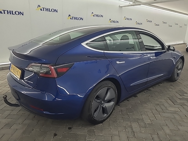 Foto 4 van Tesla Model 3