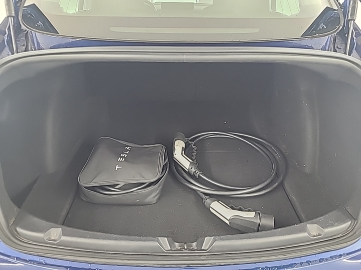 Foto 6 van Tesla Model 3