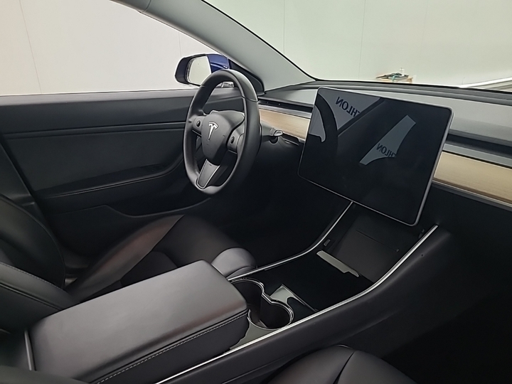 Foto 7 van Tesla Model 3