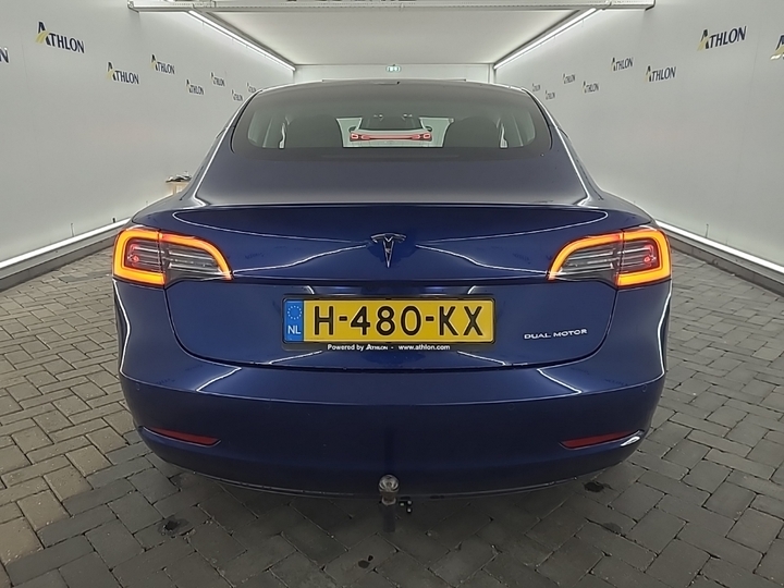 Foto 17 van Tesla Model 3