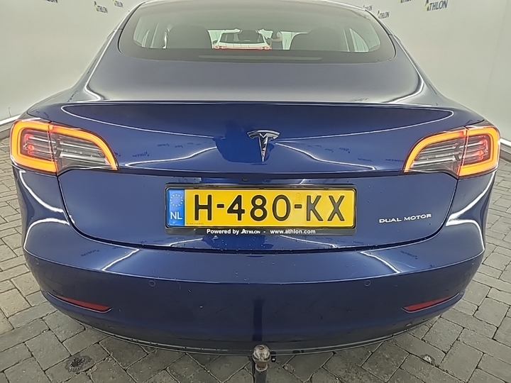 Foto 22 van Tesla Model 3