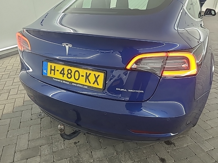 Foto 23 van Tesla Model 3