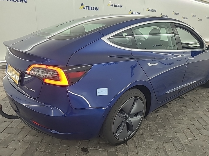 Foto 24 van Tesla Model 3