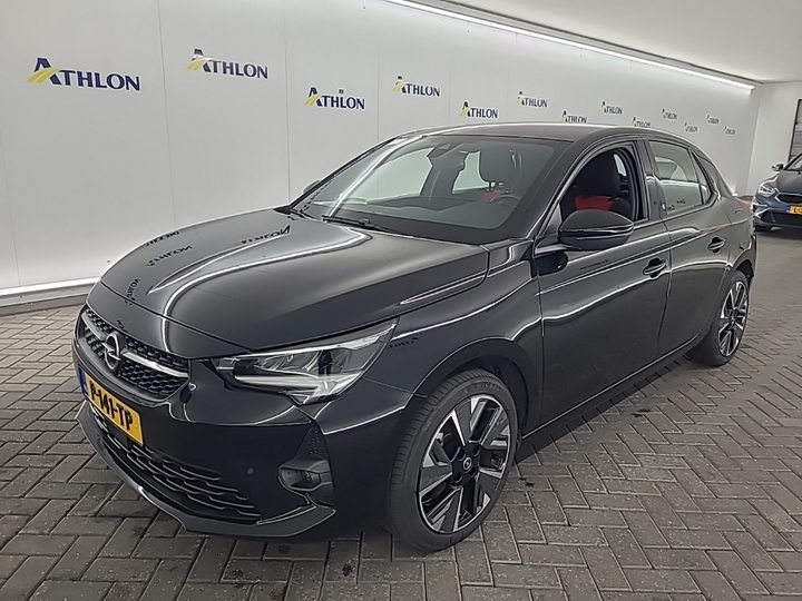 Foto 2 van Opel Corsa-e