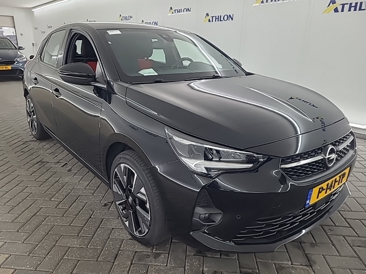 Foto 3 van Opel Corsa-e