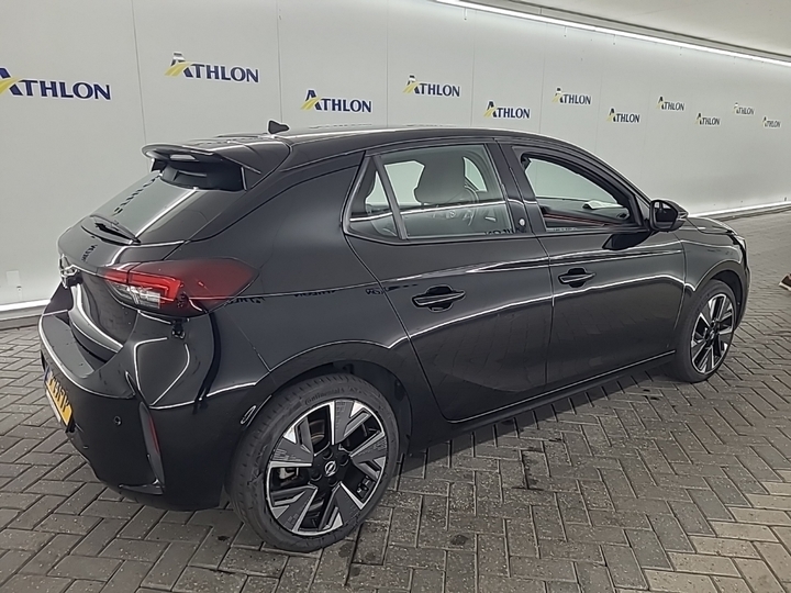 Foto 4 van Opel Corsa-e