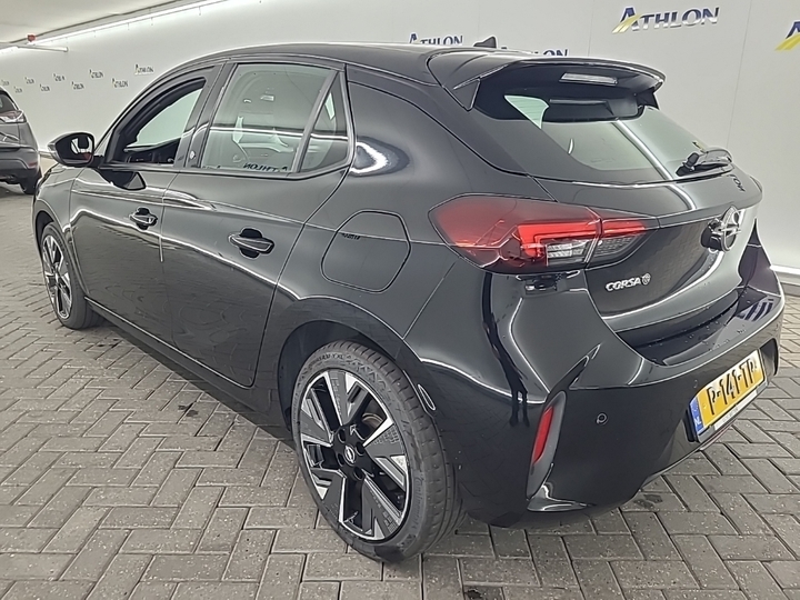 Foto 5 van Opel Corsa-e