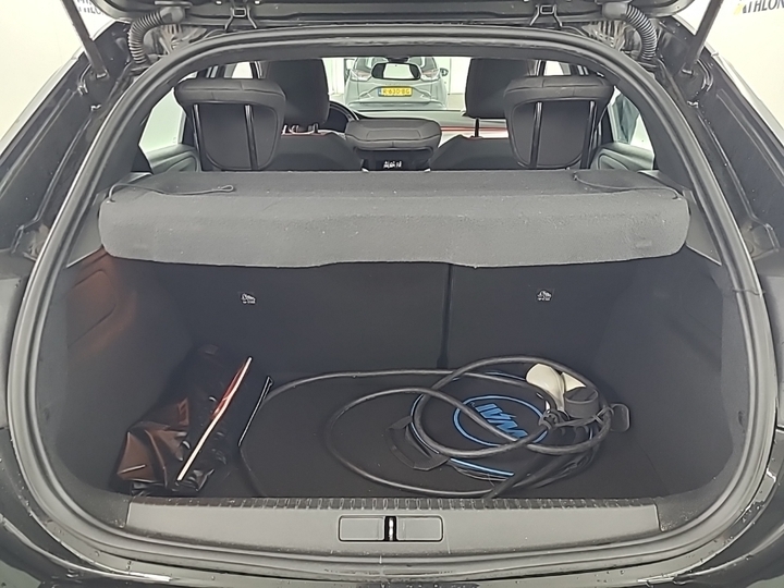 Foto 6 van Opel Corsa-e