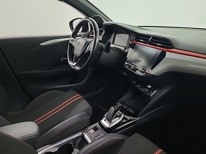 Foto 7 van Opel Corsa-e