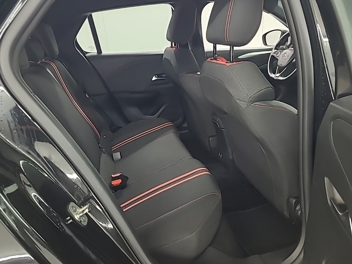 Foto 8 van Opel Corsa-e