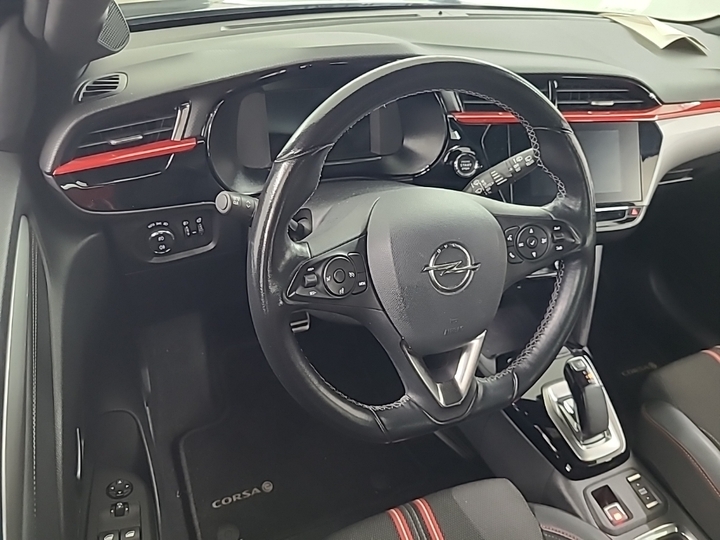 Foto 9 van Opel Corsa-e