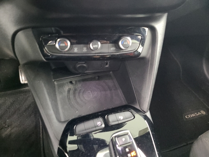 Foto 11 van Opel Corsa-e
