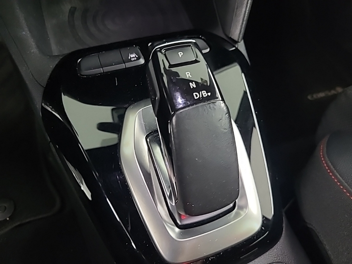 Foto 13 van Opel Corsa-e