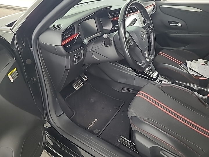 Foto 15 van Opel Corsa-e