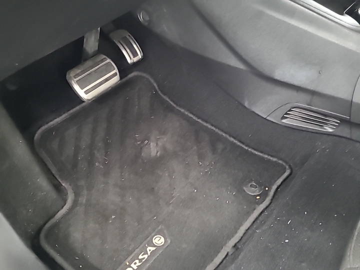 Foto 16 van Opel Corsa-e