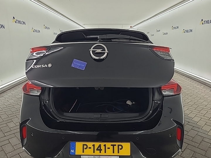 Foto 17 van Opel Corsa-e