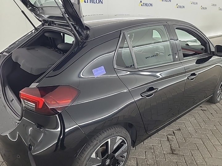 Foto 18 van Opel Corsa-e