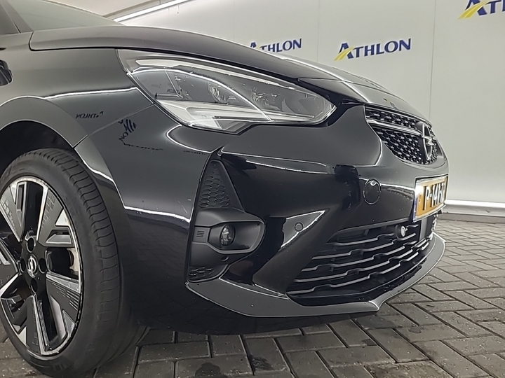 Foto 21 van Opel Corsa-e