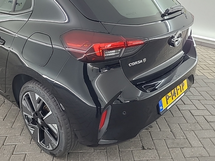 Foto 22 van Opel Corsa-e