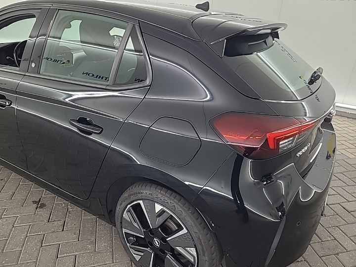 Foto 24 van Opel Corsa-e