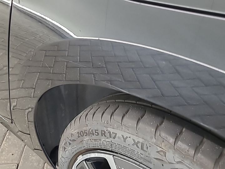 Foto 25 van Opel Corsa-e