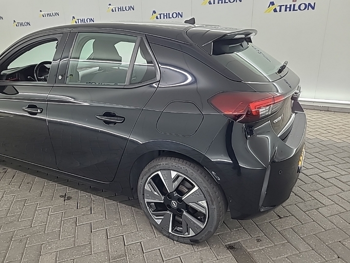 Foto 28 van Opel Corsa-e